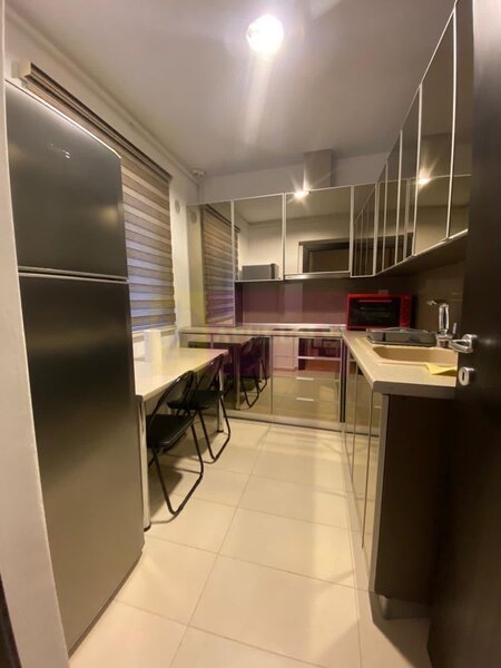 Cosmopolis apartament 2 camere