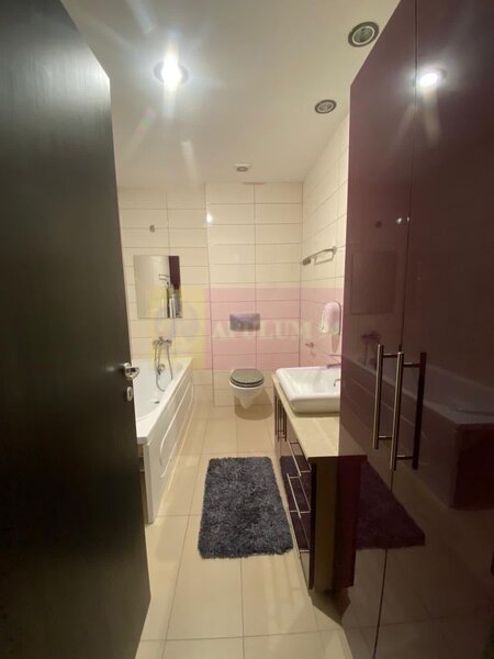 Cosmopolis apartament 2 camere